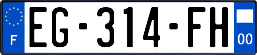 EG-314-FH