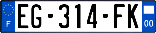 EG-314-FK