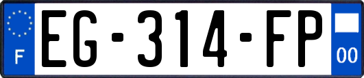 EG-314-FP