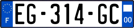 EG-314-GC