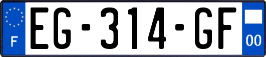 EG-314-GF