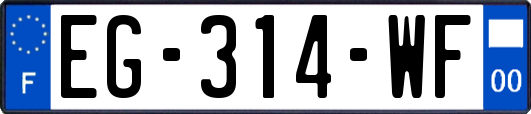 EG-314-WF