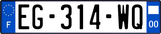 EG-314-WQ
