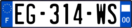 EG-314-WS