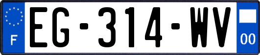 EG-314-WV