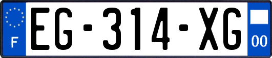 EG-314-XG