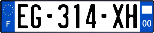 EG-314-XH