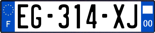 EG-314-XJ