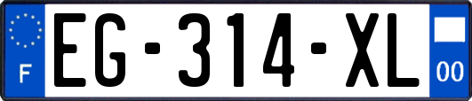 EG-314-XL