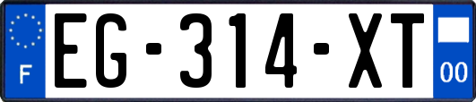 EG-314-XT