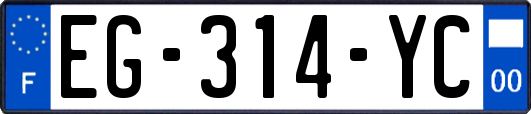 EG-314-YC