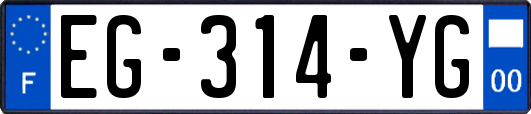 EG-314-YG