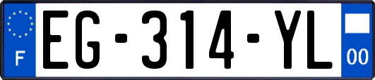 EG-314-YL