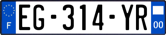 EG-314-YR