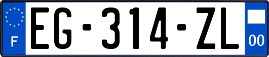 EG-314-ZL