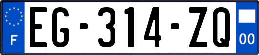 EG-314-ZQ