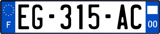 EG-315-AC