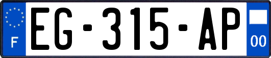 EG-315-AP