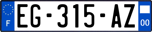 EG-315-AZ