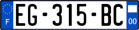 EG-315-BC