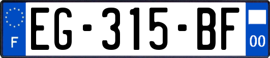 EG-315-BF