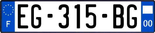 EG-315-BG