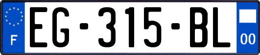 EG-315-BL