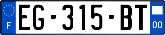 EG-315-BT