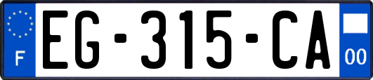 EG-315-CA