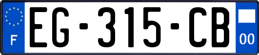 EG-315-CB