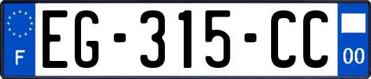 EG-315-CC