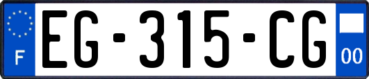 EG-315-CG