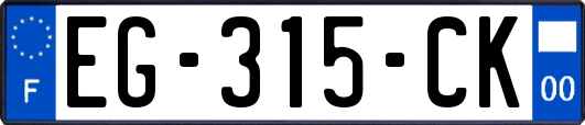 EG-315-CK