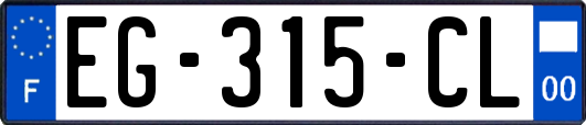 EG-315-CL