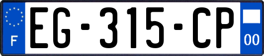 EG-315-CP