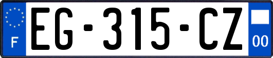 EG-315-CZ