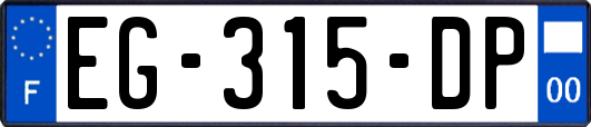 EG-315-DP