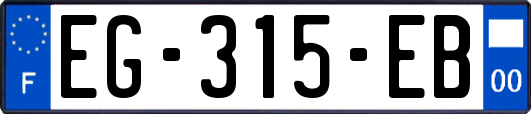 EG-315-EB