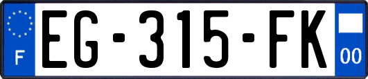 EG-315-FK