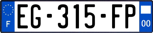 EG-315-FP