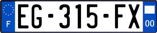 EG-315-FX