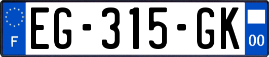 EG-315-GK