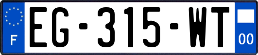 EG-315-WT