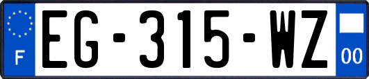 EG-315-WZ