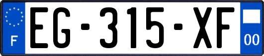 EG-315-XF