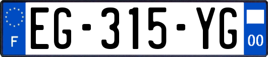EG-315-YG