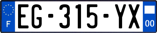 EG-315-YX