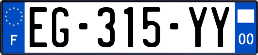 EG-315-YY