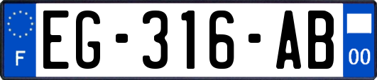 EG-316-AB