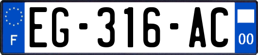 EG-316-AC